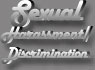 Sexual Harassment & Discrimination